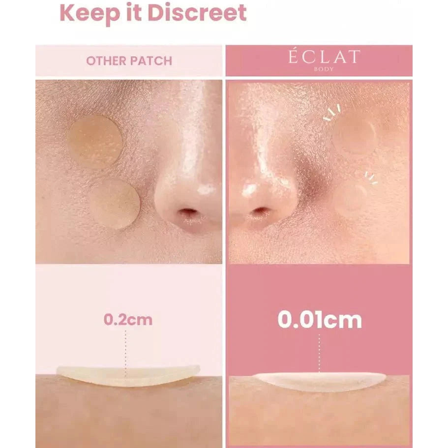 Eclat Acne Patch - Medaid International