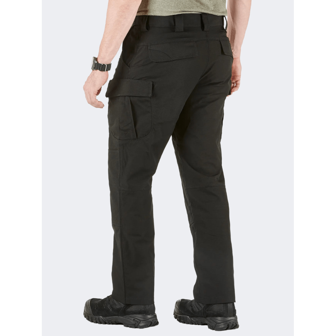 5-11 Stryke Men Tactical Pant Black - Medaid International