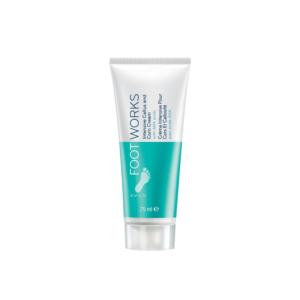 Avon Intensive callus & Corn cream - Medaid International