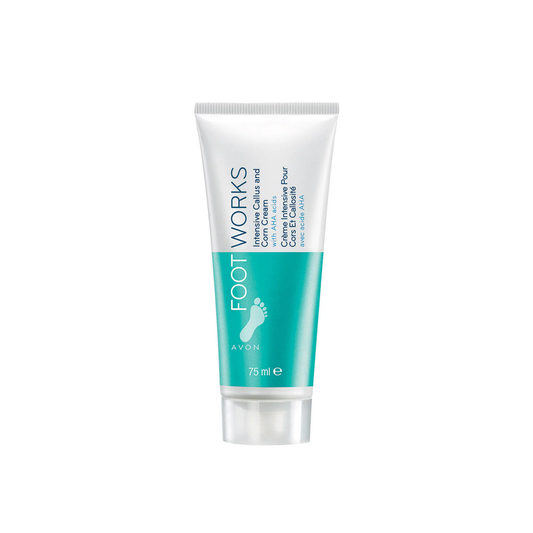 Avon Intensive callus & Corn cream - Medaid International
