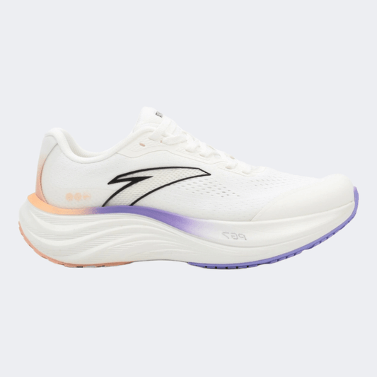 Anta PG7 Walk 1.5 Women Running Shoes White - Medaid International