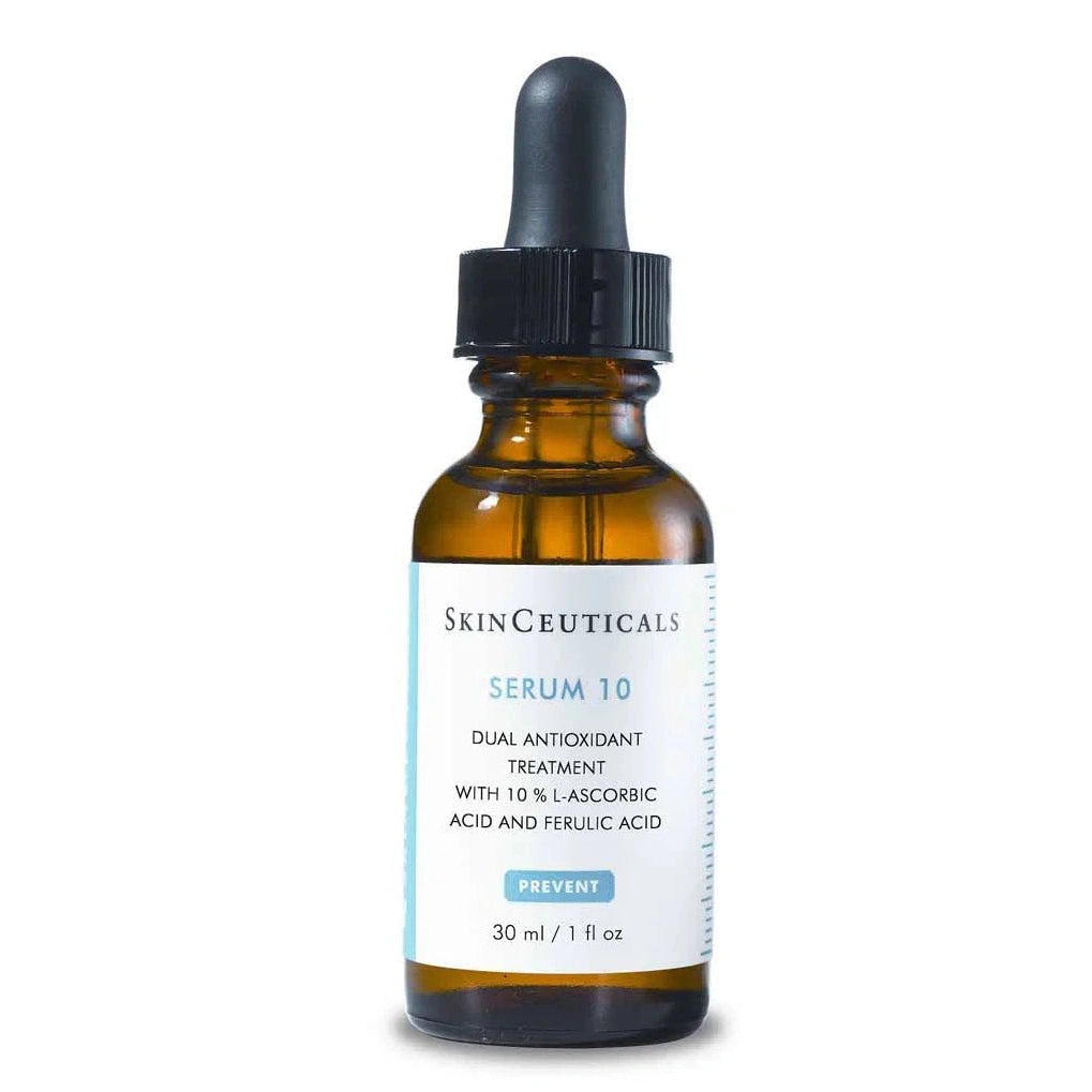Serum 10 - Medaid