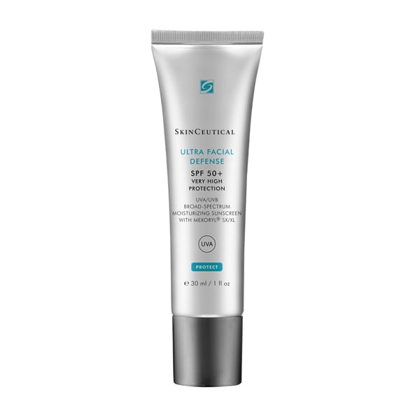 Ultra Facial Defence SPF50, 30ml - Medaid