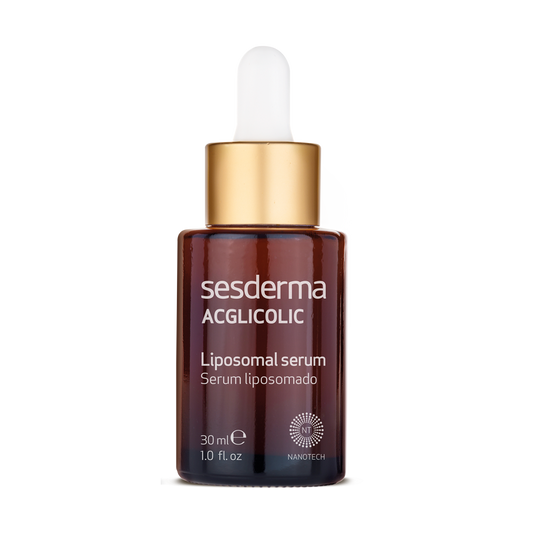 ACGLICOLIC Liposomal Serum - Medaid International