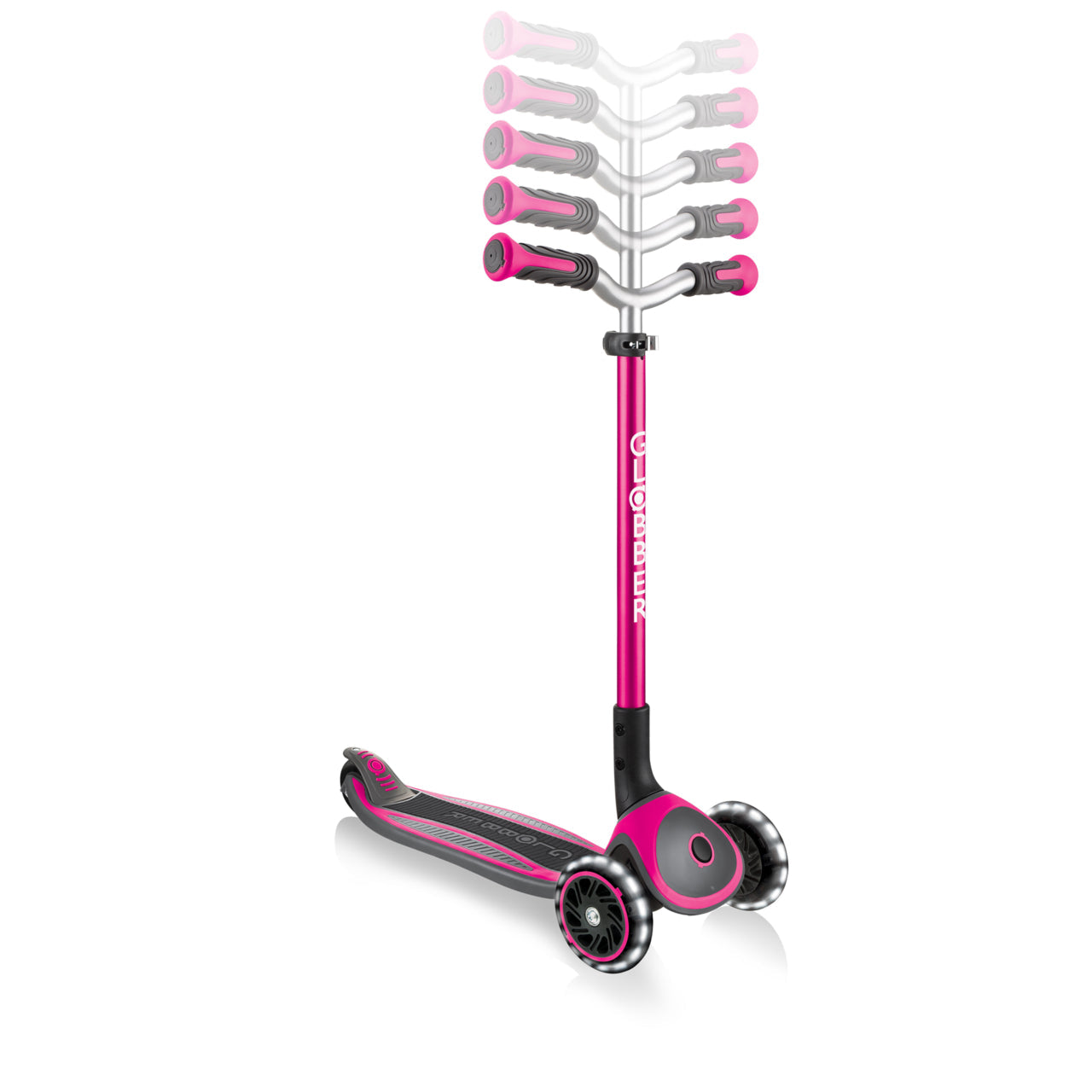 Mater Lights - Medaid International