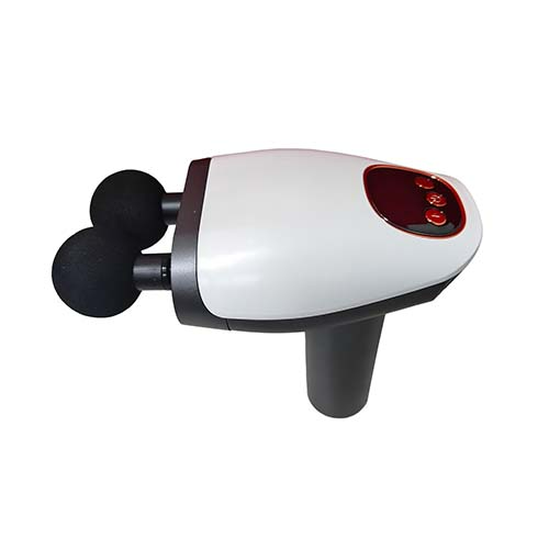 Double Head Massager Gun - Medaid International