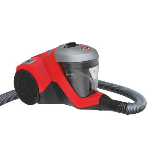 H-Power 300 Bagless Cylinder Vacuum Cleaner - Medaid International