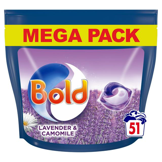 Bold Spring Awk pods 51w - Medaid