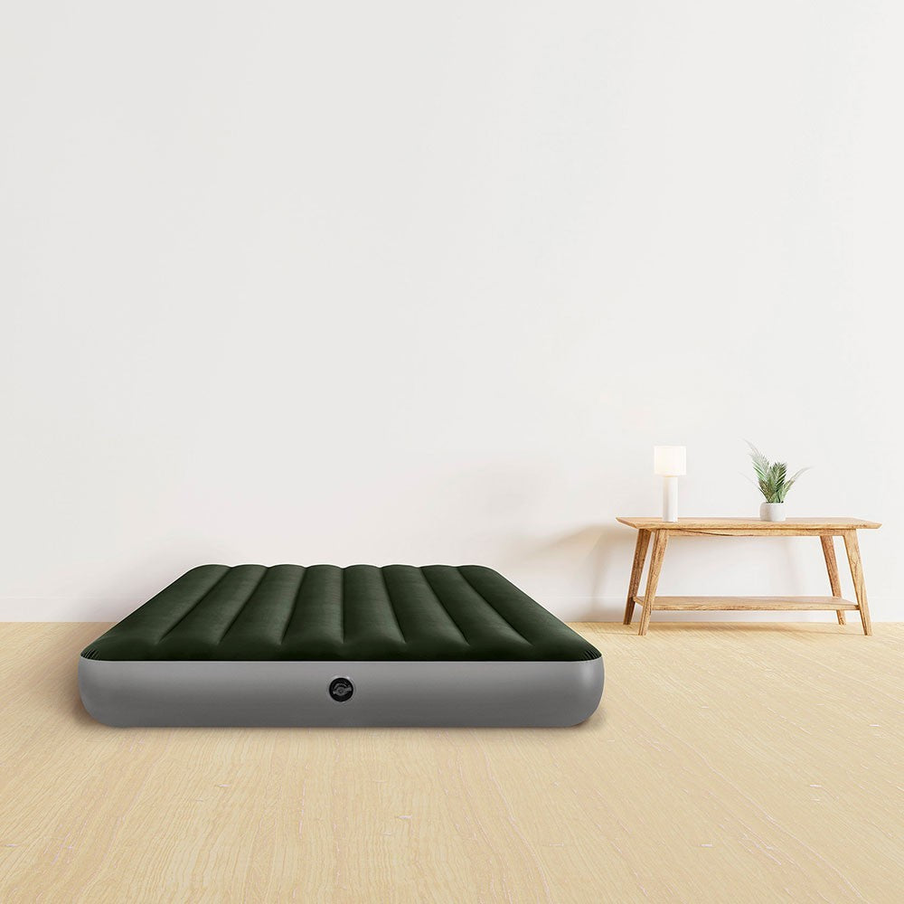 DURA-BEAM Prestige Downy Airbed, 137*191*25cm - Medaid International