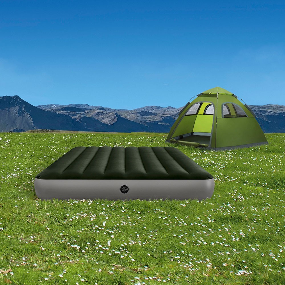 DURA-BEAM Prestige Downy Airbed, 137*191*25cm - Medaid International