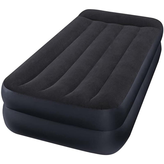 Twin Raised Air Bed 99*191*42cm - Medaid International