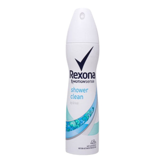 Woman Shower Clean Deodorant 150ml - Medaid