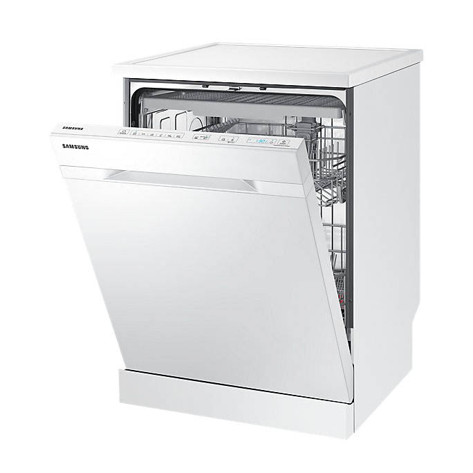 Dish Washer, 7 Programs, 5 Options, Flexible 3rd Rack - Medaid International