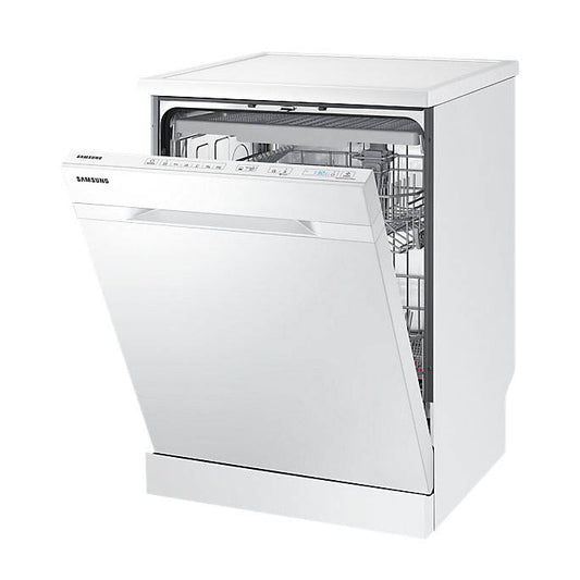 Dish Washer, 7 Programs, 5 Options, Flexible 3rd Rack - Medaid International
