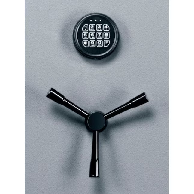 Fireproof Waterproof Electronic/Keypad Lock Safe - Medaid International