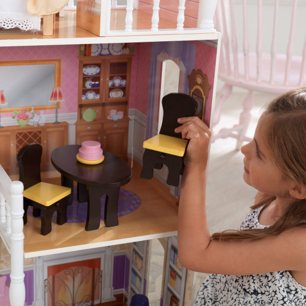 Savannah Dollhouse By Kidkraft - Medaid International