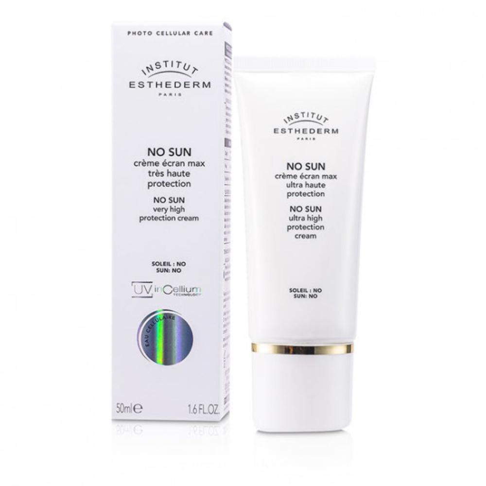 No Sun Very High Protection Cream - Medaid International