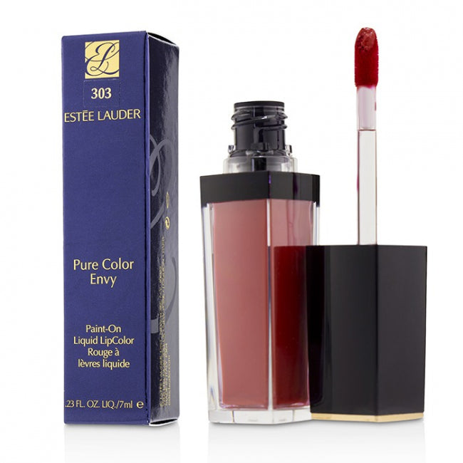 Estee Lauder - Pure Color Envy Paint on Liquid Lip Color | 7 mL - Medaid