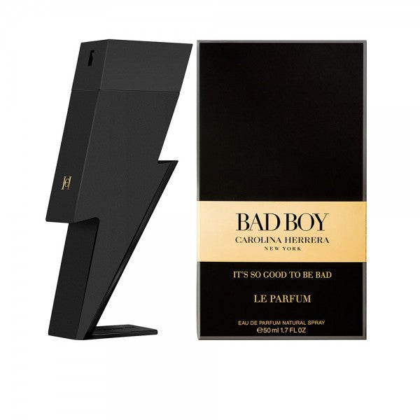 Bad Boy Le Parfum, Eau De Parfum 100ml - Medaid International