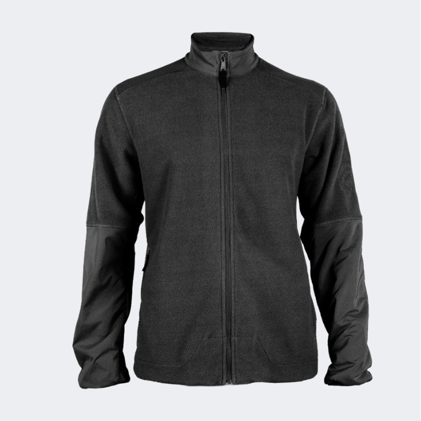 5-11 Bastion Tactical Men Tactical Fleece Black - Medaid International