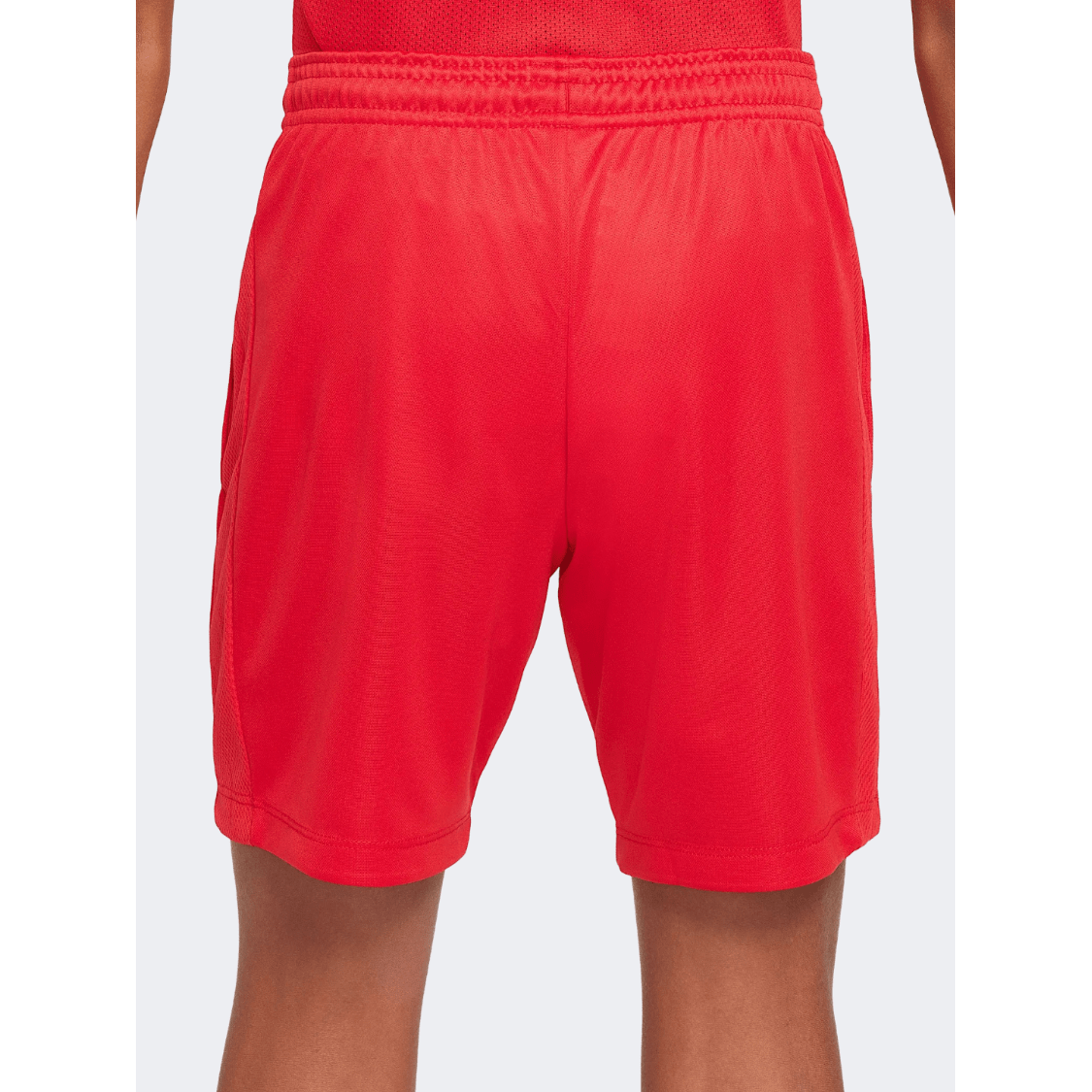 Nike Trophy 23 Boys Training Short University Red - Medaid International