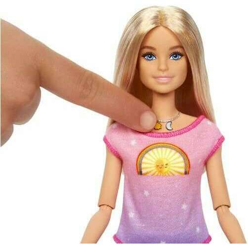 Self Care & Relax Doll - Medaid International