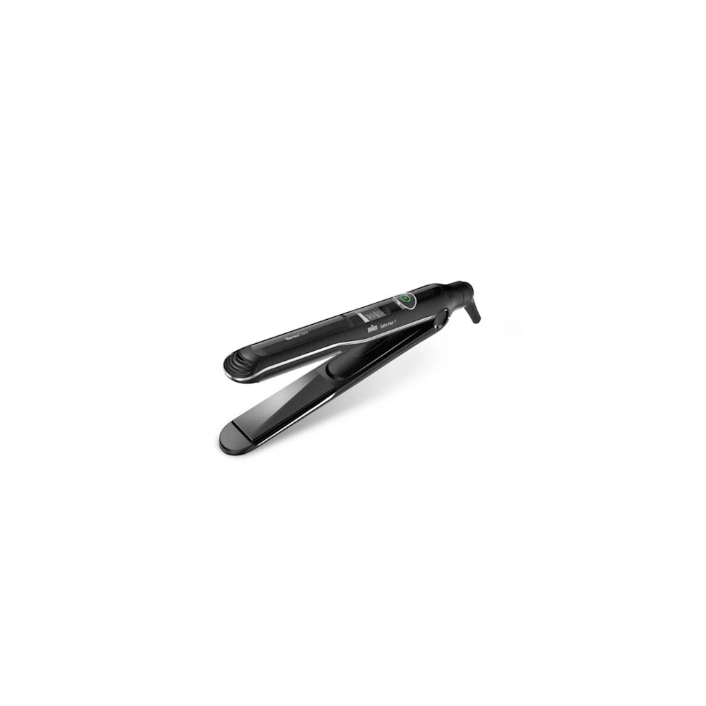 Intelligent Hair Straightener - Medaid International
