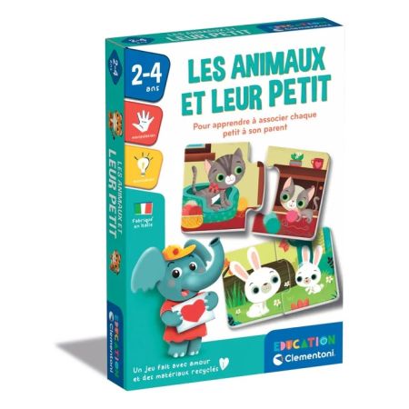 Mothers And Puppies French Version - Medaid International