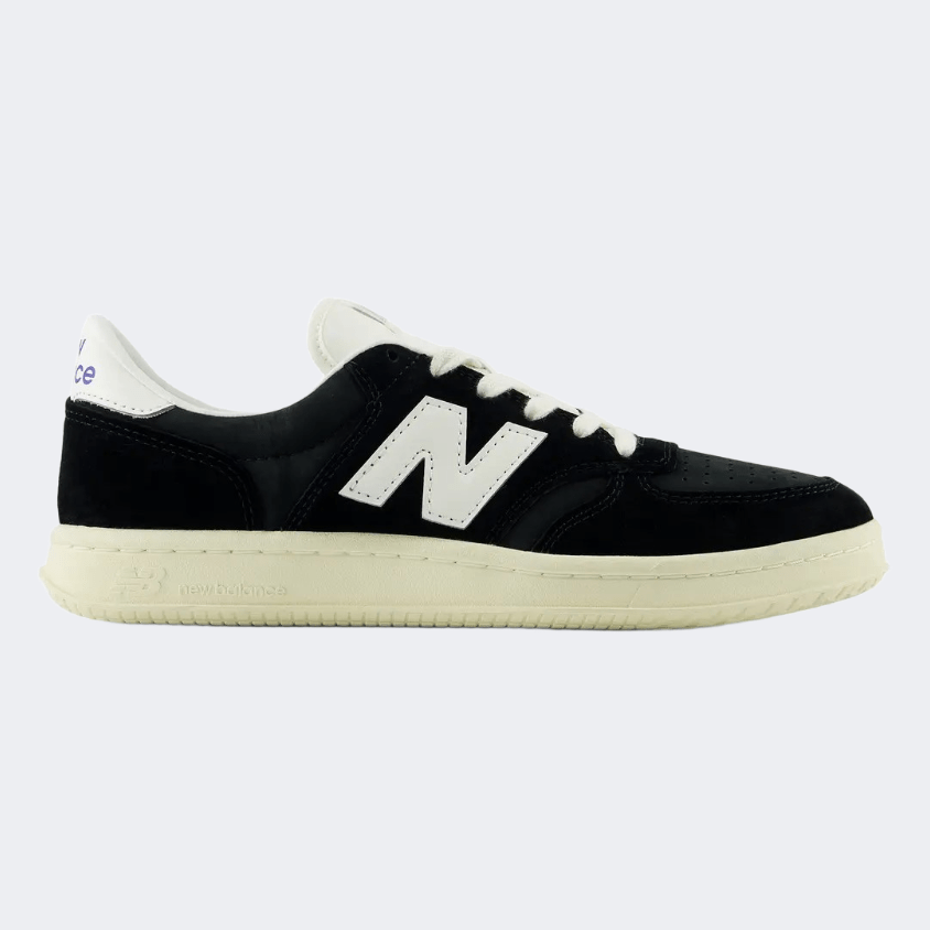 New Balance CT500 Men Lifestyle Shoes Black - Medaid International