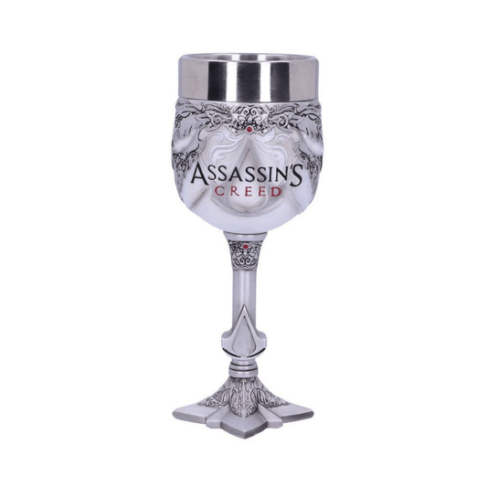 Assassin's Creed - The Creed Goblet 20.5cm By Nemesis - Medaid International