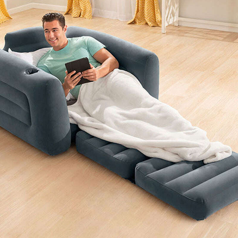Pull Out Chair 117*224*66Cm - Medaid International