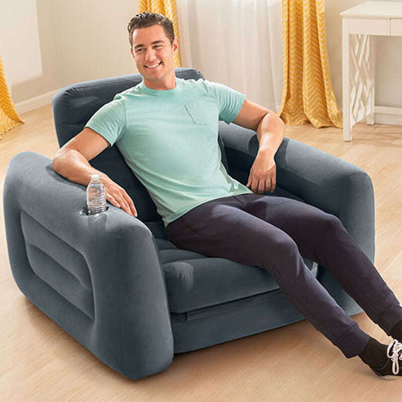 Pull Out Chair 117*224*66Cm - Medaid International