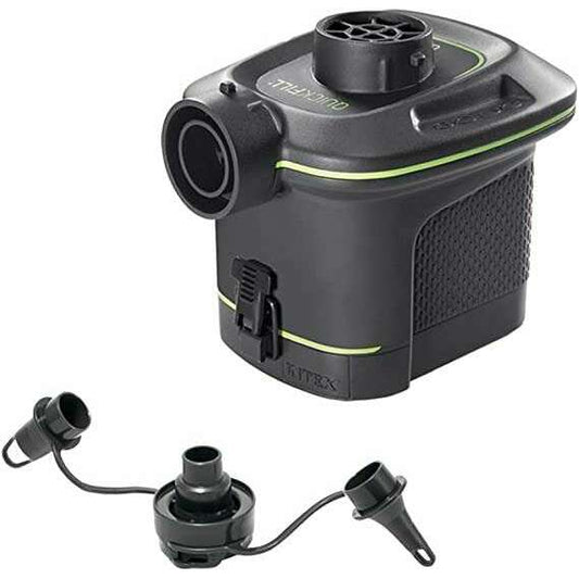 Quick-Fill Battery Pump - Medaid International