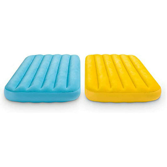 Cozy Inflatable Mattress For Kids - Medaid International