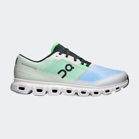 On Cloud 6 Push Men Lifestyle Shoes Horizon/Honeydew - Medaid International