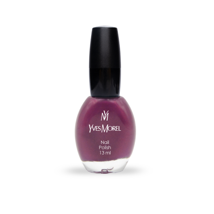 Yves morel nail polish 69 - Medaid