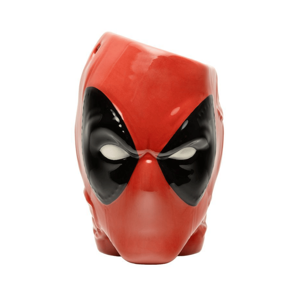 Deadpool Pen and Plant Pot By Paladone - Medaid International