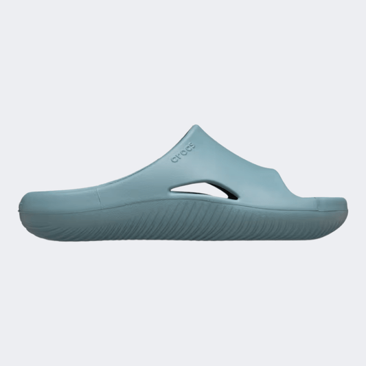 Crocs Mellow Recovery Unisex Lifestyle Slippers Pond - Medaid International