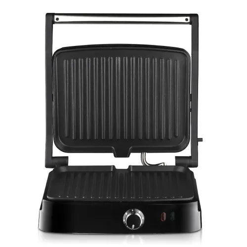 RAF Panini Grill Sandwich Maker 2000W R2682 - Medaid International