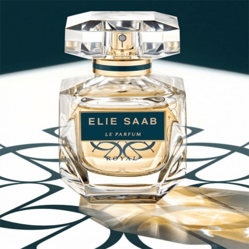 Elie Saab Le Parfum Royal Eau De Parfum - Medaid - Lebanon