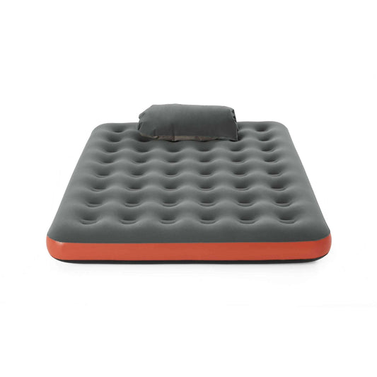 Queen Roll & Relax Airbed 203x152x22cm, 2 Person - Medaid International