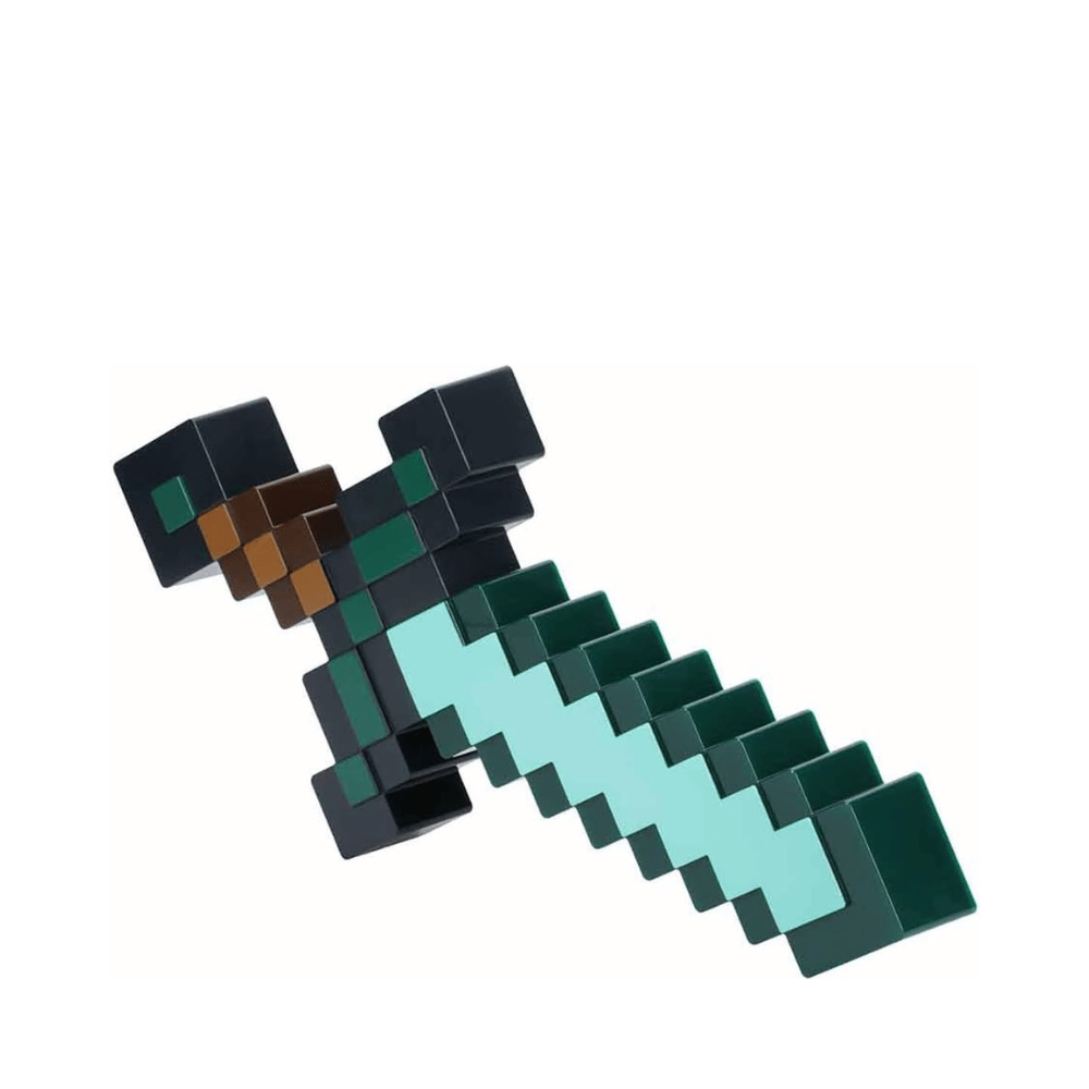 Minecraft Diamond Sword Light By Paladone - Medaid International