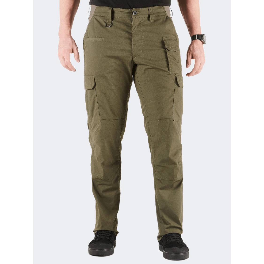 5-11 Abr Pro Men Tactical Pant Ranger Green - Medaid International