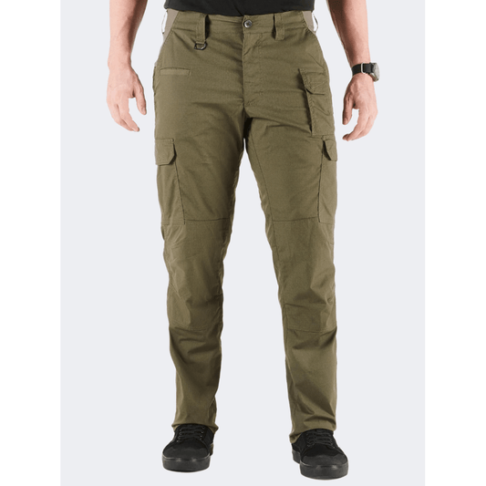 5-11 Abr Pro Men Tactical Pant Ranger Green - Medaid International