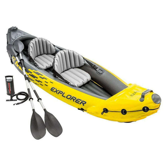 Explorer K2 Kayak 312*91*51 cm-180Kg - Medaid International