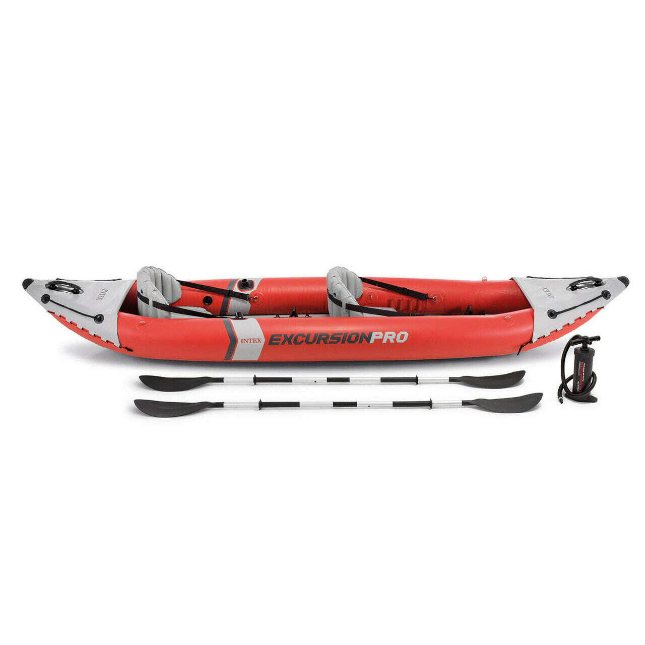 Excursion‚Ñ¢ Pro K2 Inflatable Kayak - Medaid International