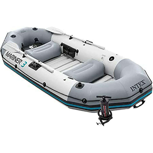 Mariner 3 Boat Set - Medaid International