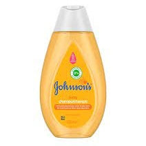 Johnson's Baby Shampoo Gold 300ml - Medaid