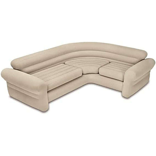 Qcorner Sofa 257*203*76Cm - Medaid International