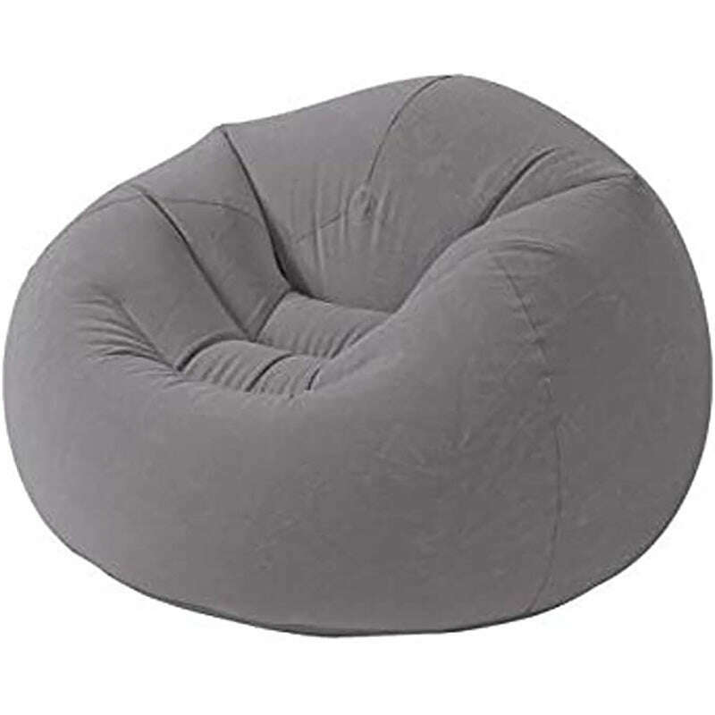 Beanless Bag‚Ñ¢ Inflatable Lounge Chair - Medaid International